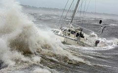 sailboat