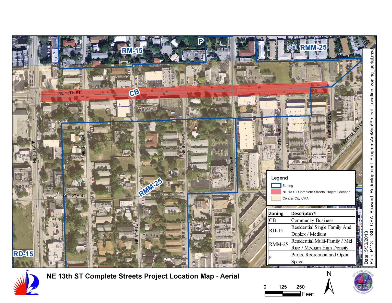 Project_Location_zoning_aerial