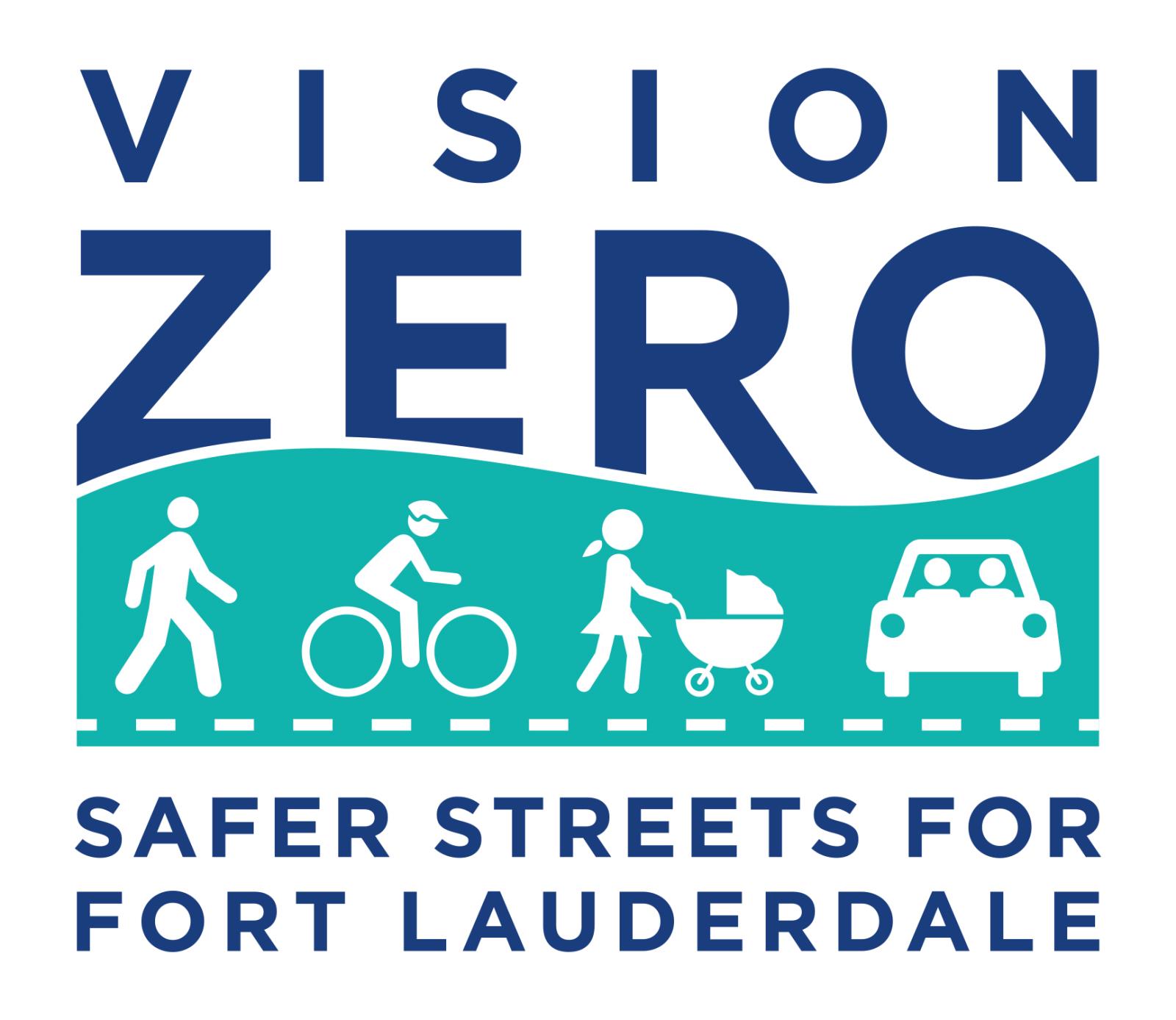 Vision Zero FTL logo