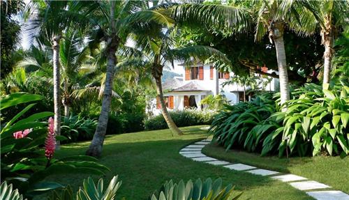 Landscaping Home