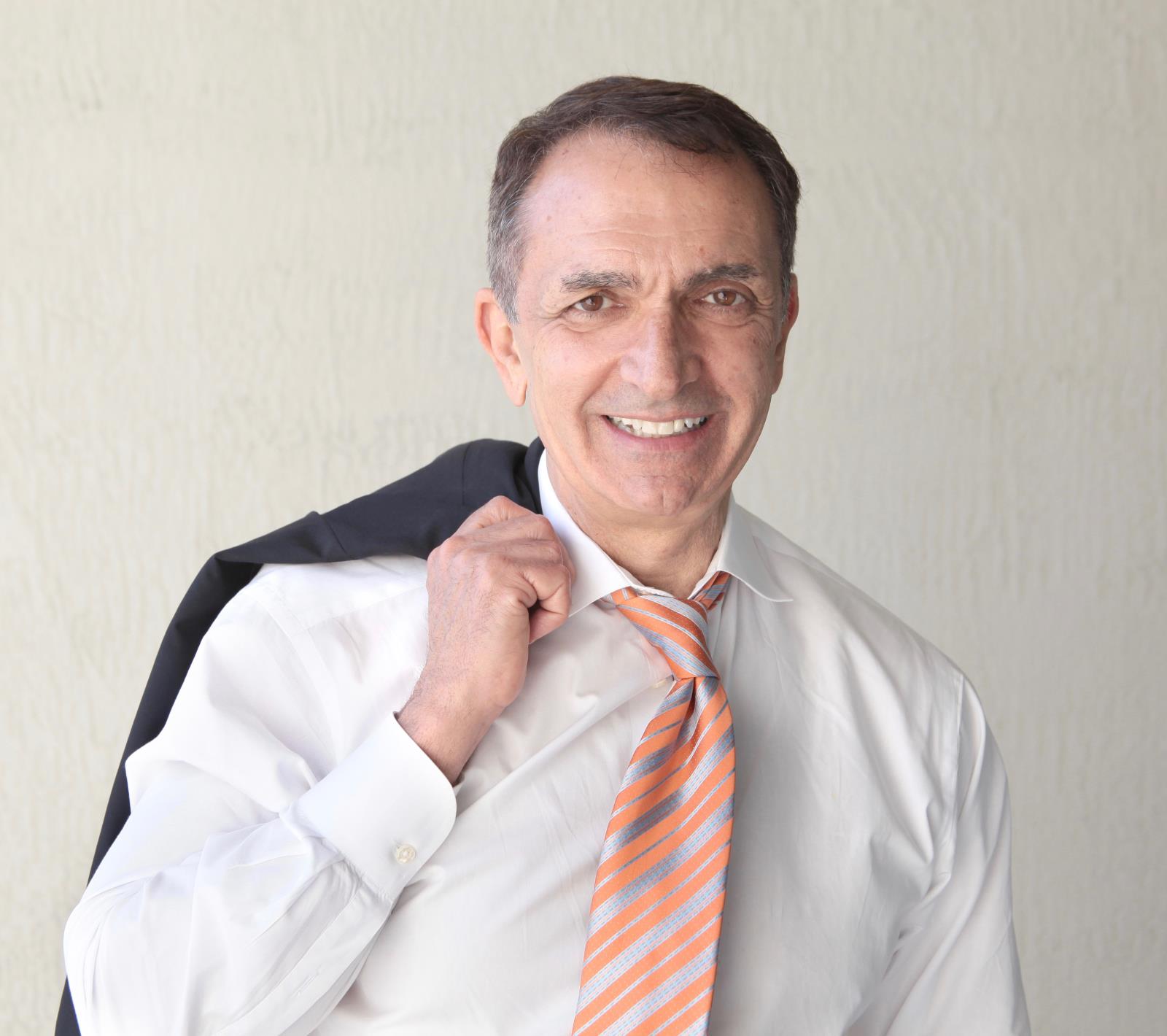 mayor