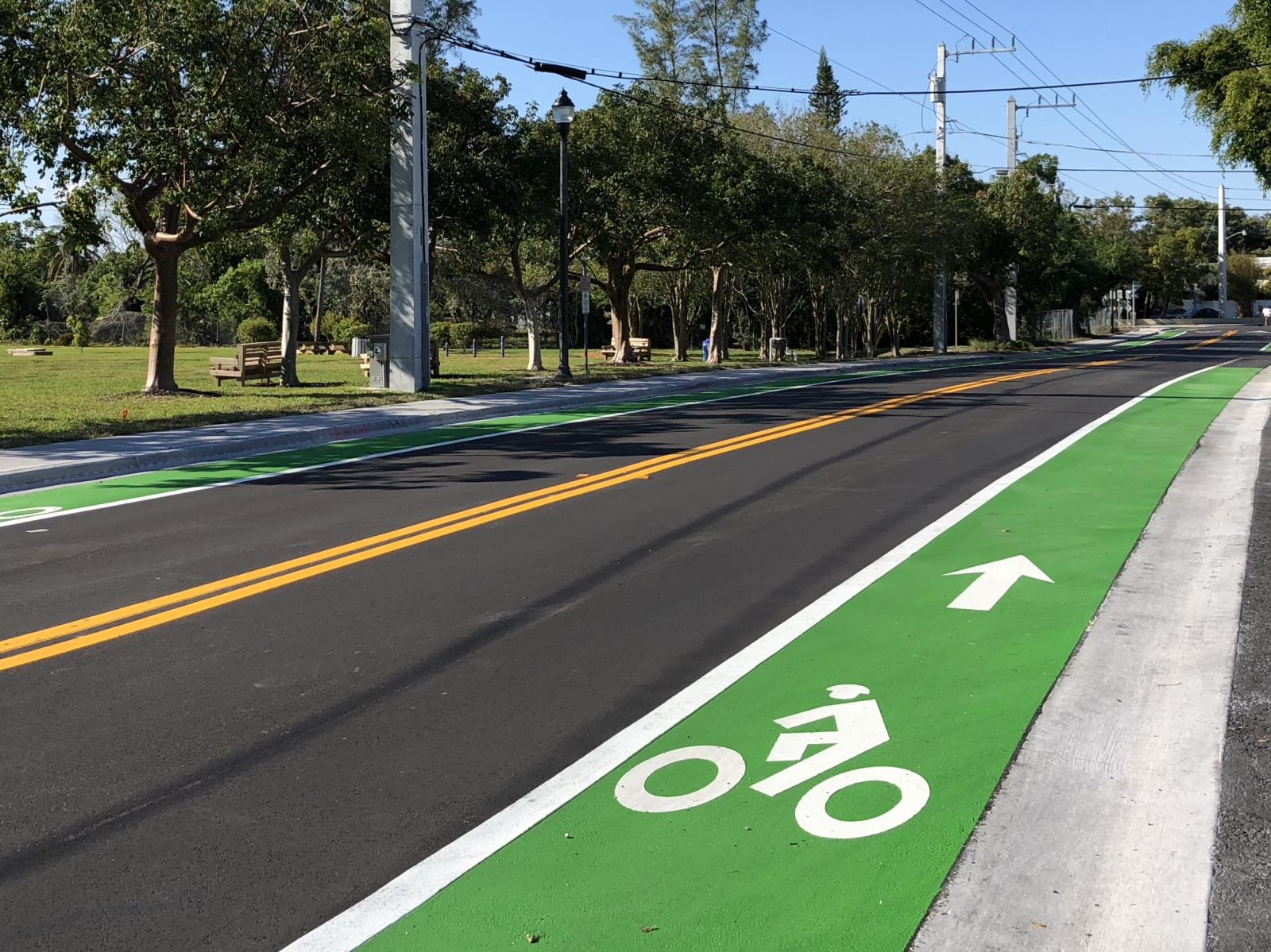 Dixie Highway Complete Streets
