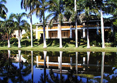bonnet house