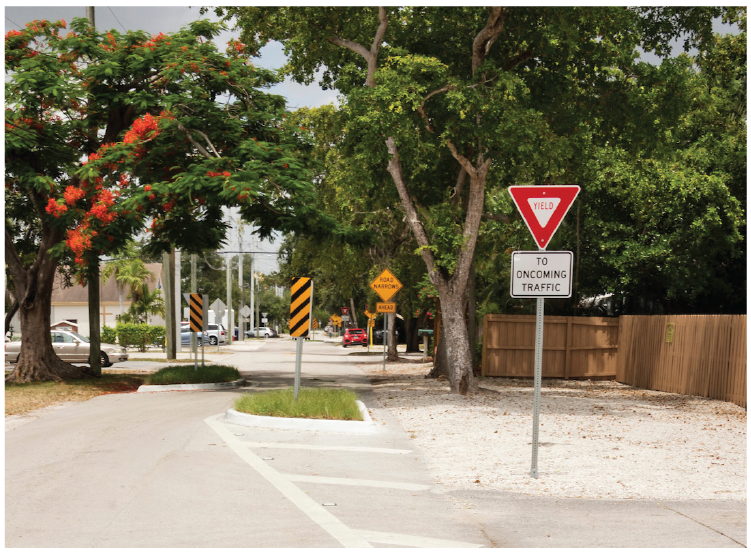 Traffic Calming Toolbox