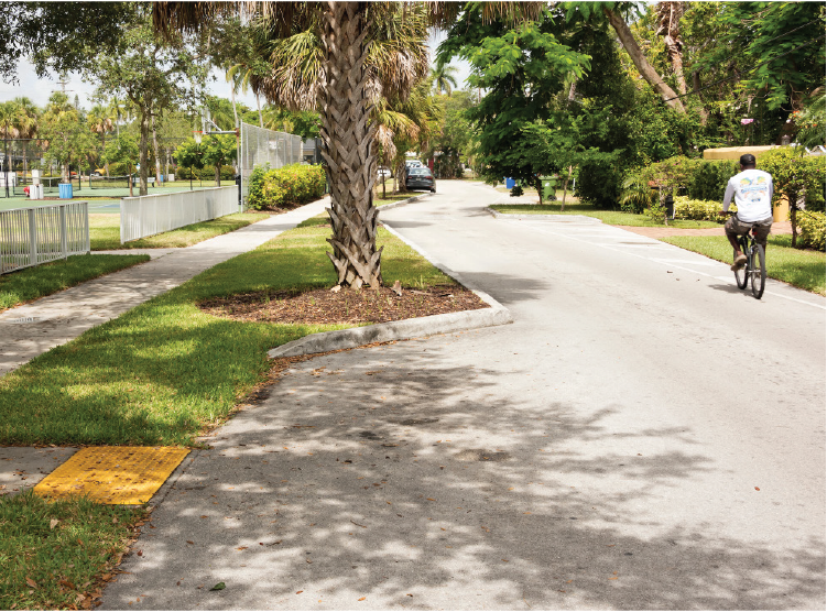 Traffic Calming Toolbox