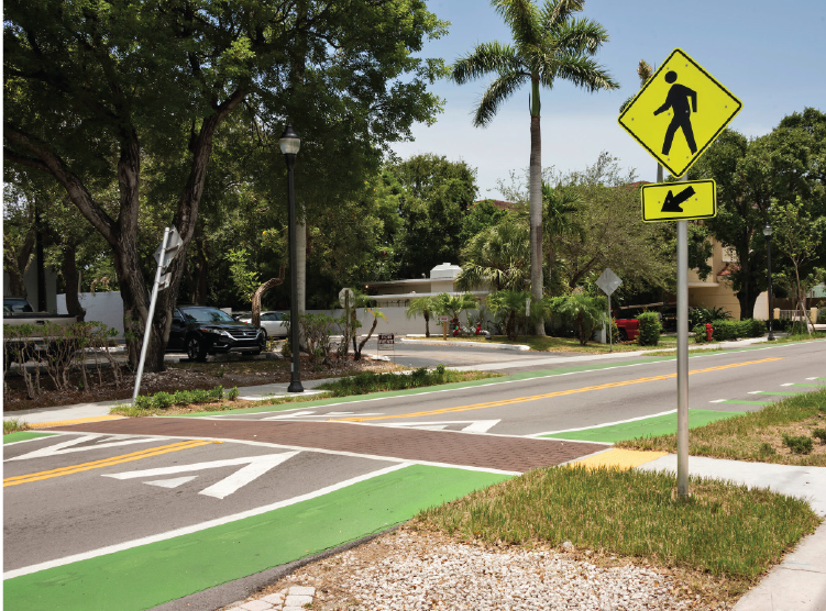 Traffic Calming Toolbox