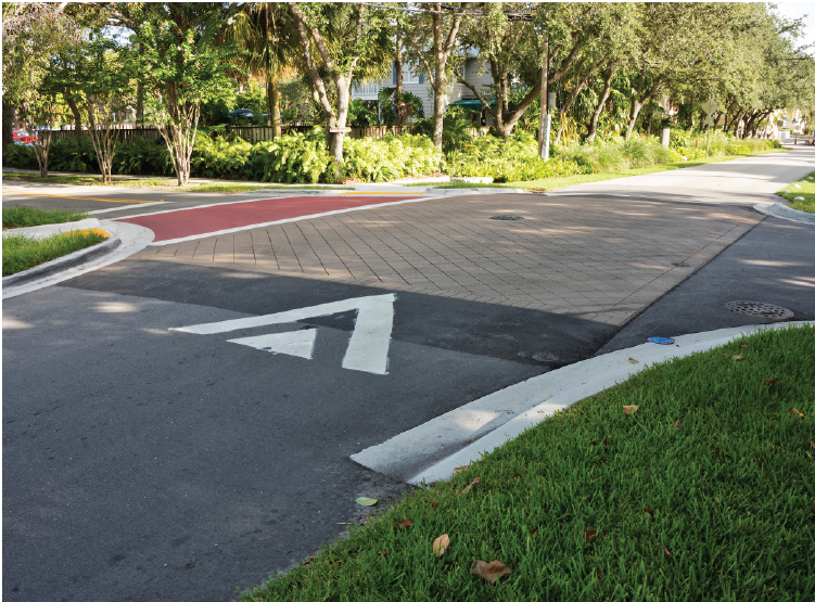 Traffic Calming Toolbox