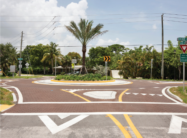 Traffic Calming Toolbox