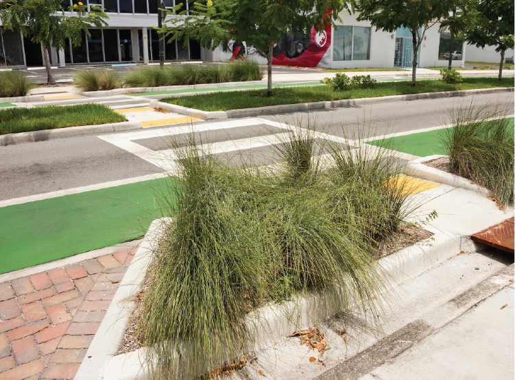 Traffic Calming Toolbox
