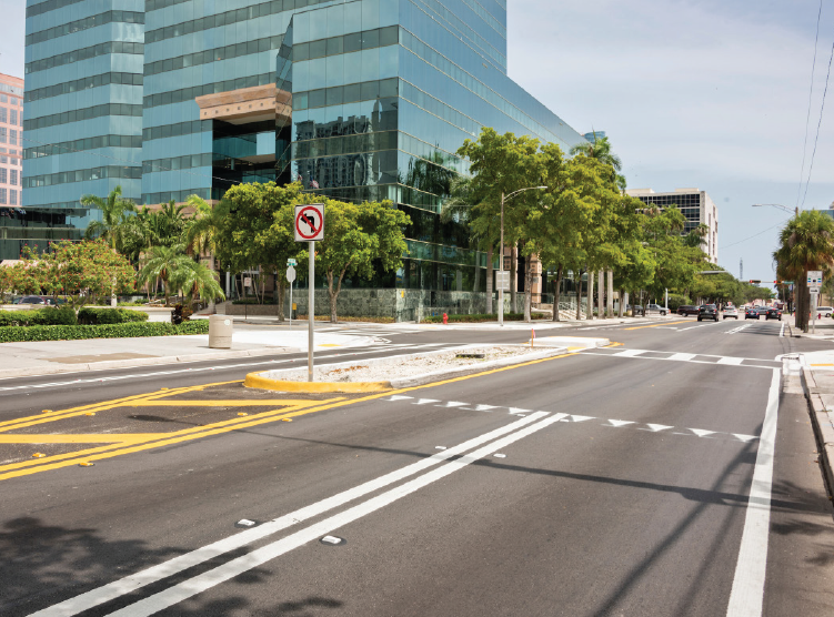 Traffic Calming Toolbox