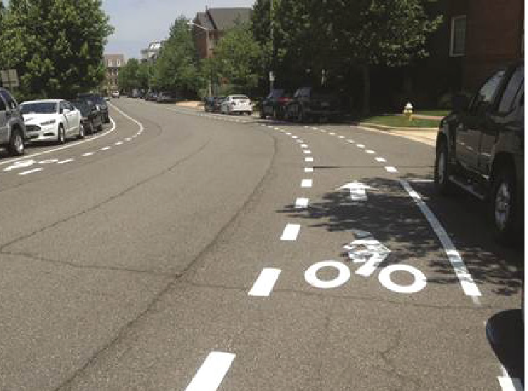 Traffic Calming Toolbox
