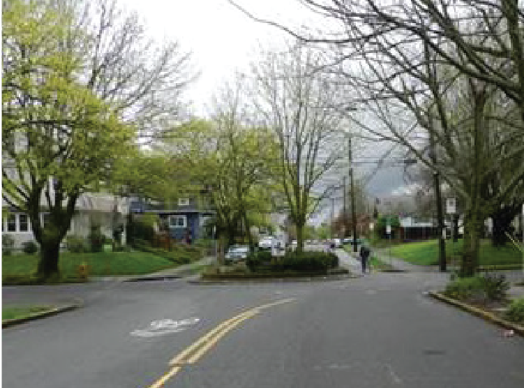 Traffic Calming Toolbox