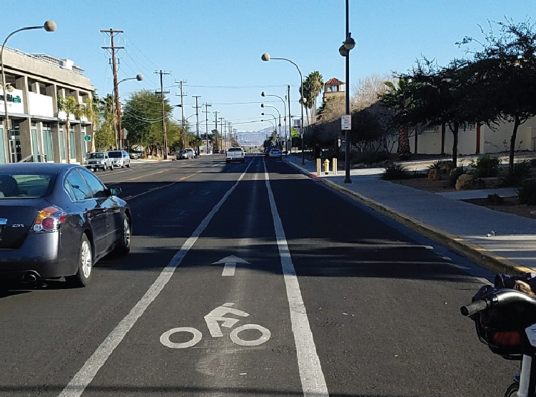 Traffic Calming Toolbox