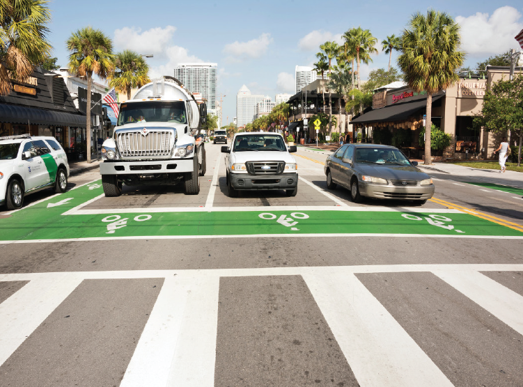 Traffic Calming Toolbox