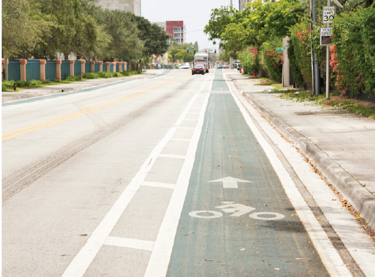 Traffic Calming Toolbox