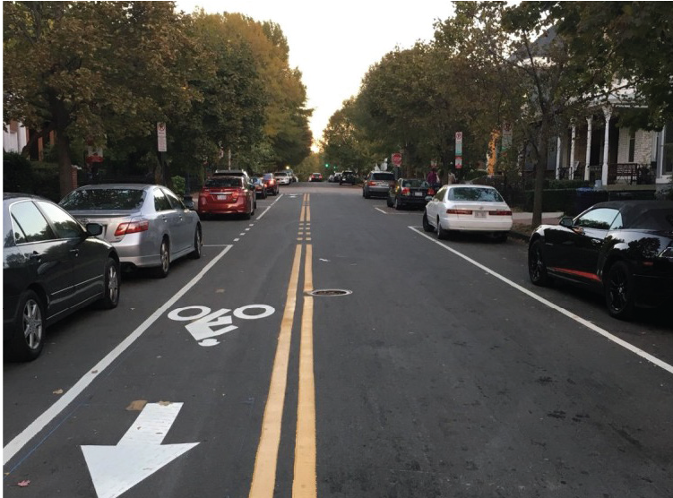 Traffic Calming Toolbox