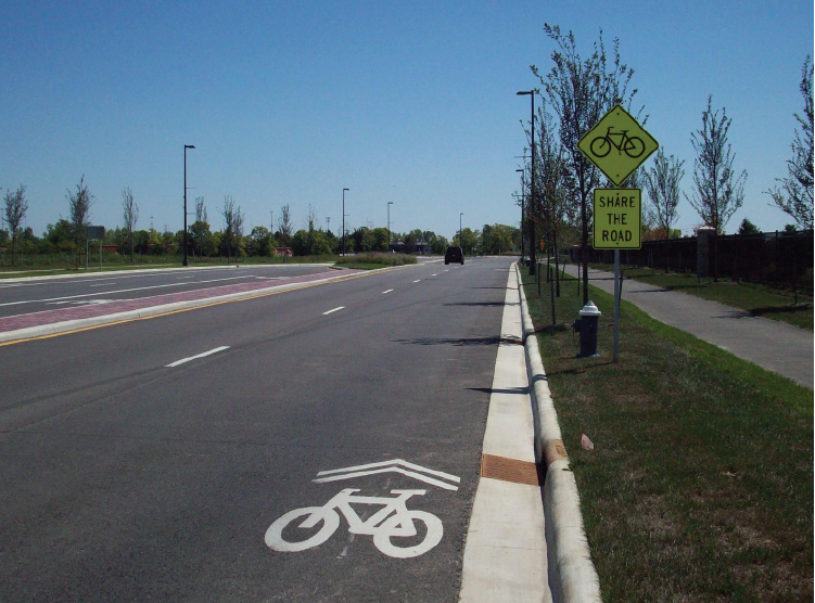 Traffic Calming Toolbox