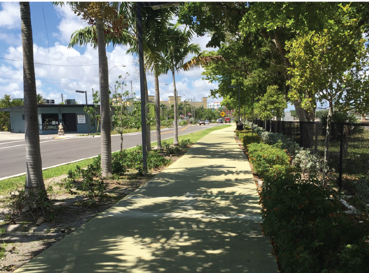 Traffic Calming Toolbox