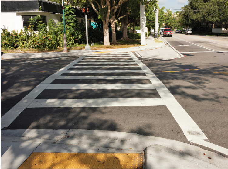 Traffic Calming Toolbox