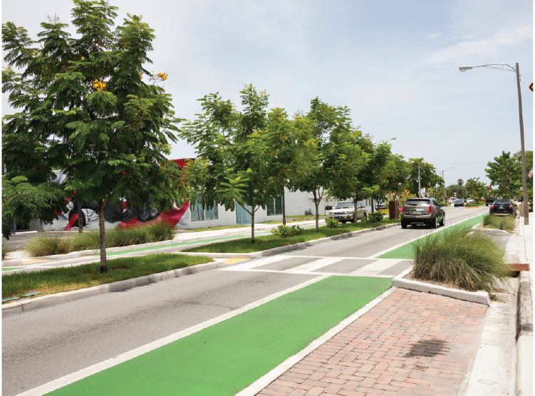 Traffic Calming Toolbox