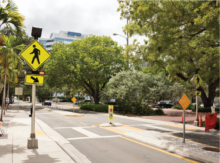 Traffic Calming Toolbox