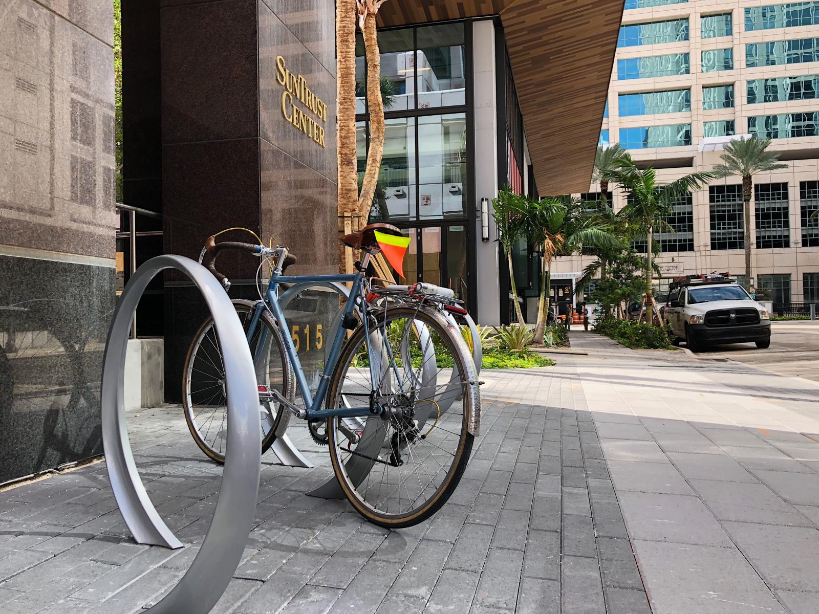 bike parking 2