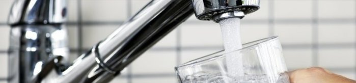 Water Faucet