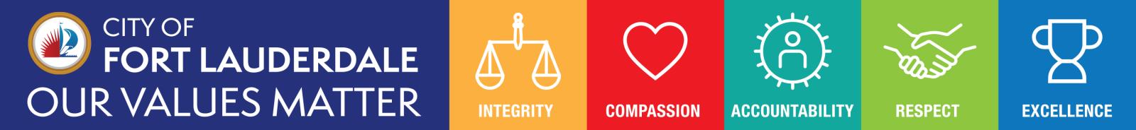 Values logo