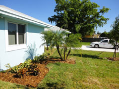 Photo of home
