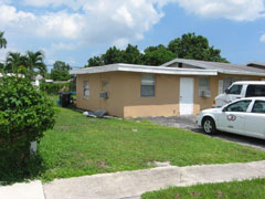 Photo of home