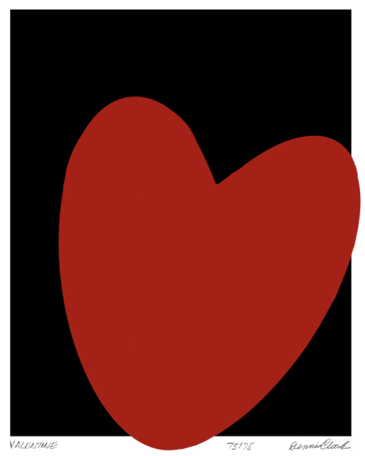 Valentine... Our Hearts Go Out to Essential Workers