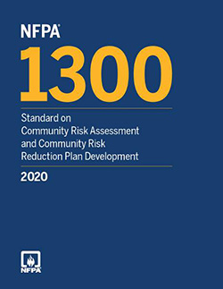 NFPA 1300a