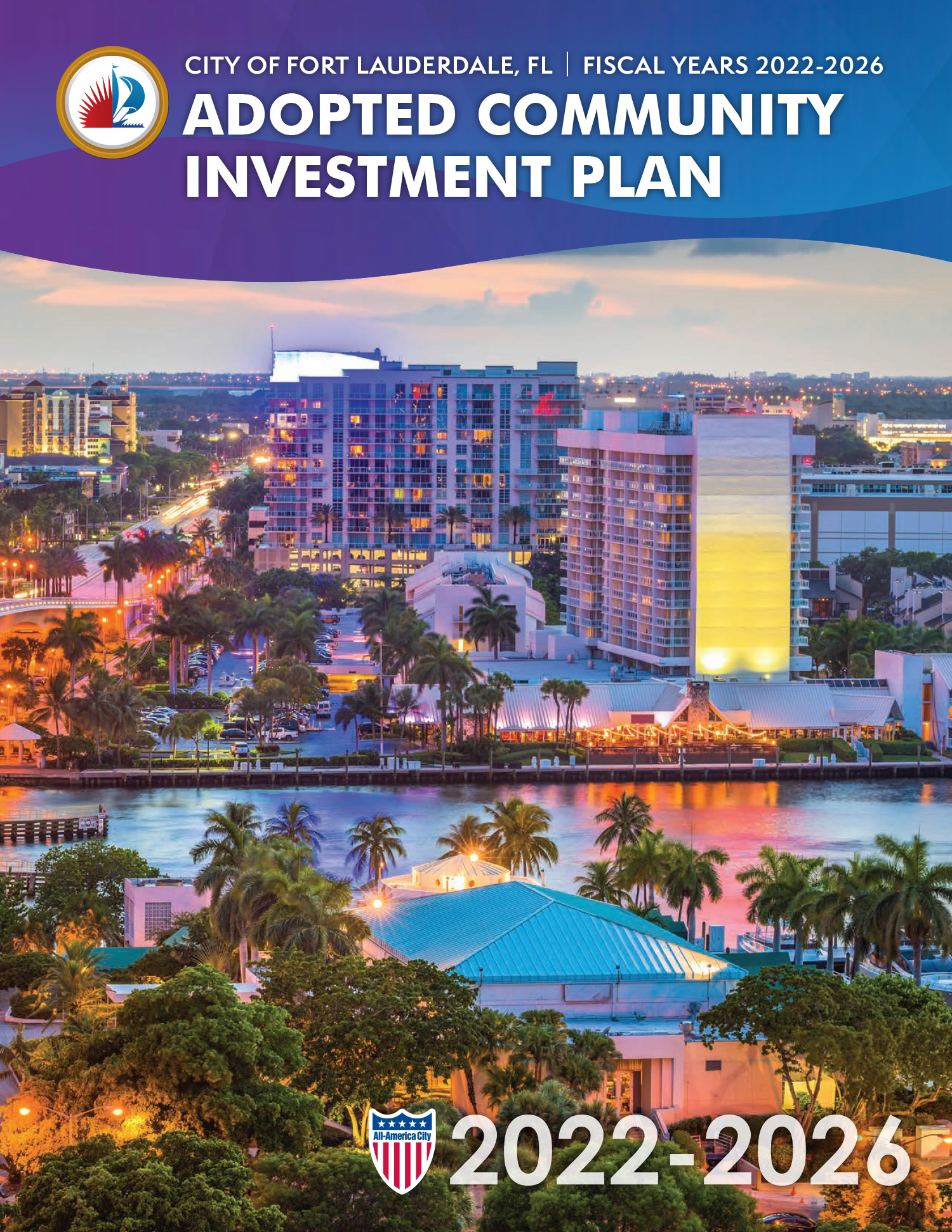 6757 CIP Cover 2022-2026_Adopted Final WEB-1