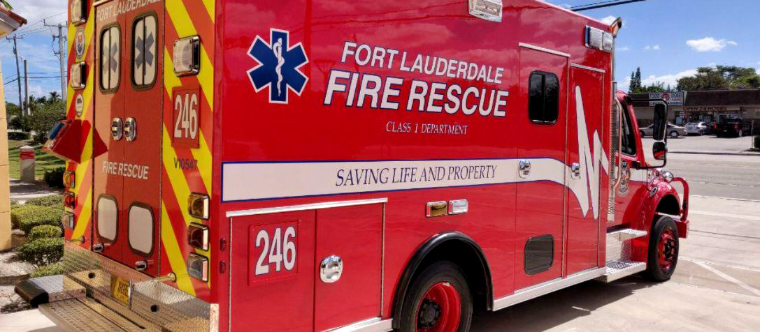 Rescue 246