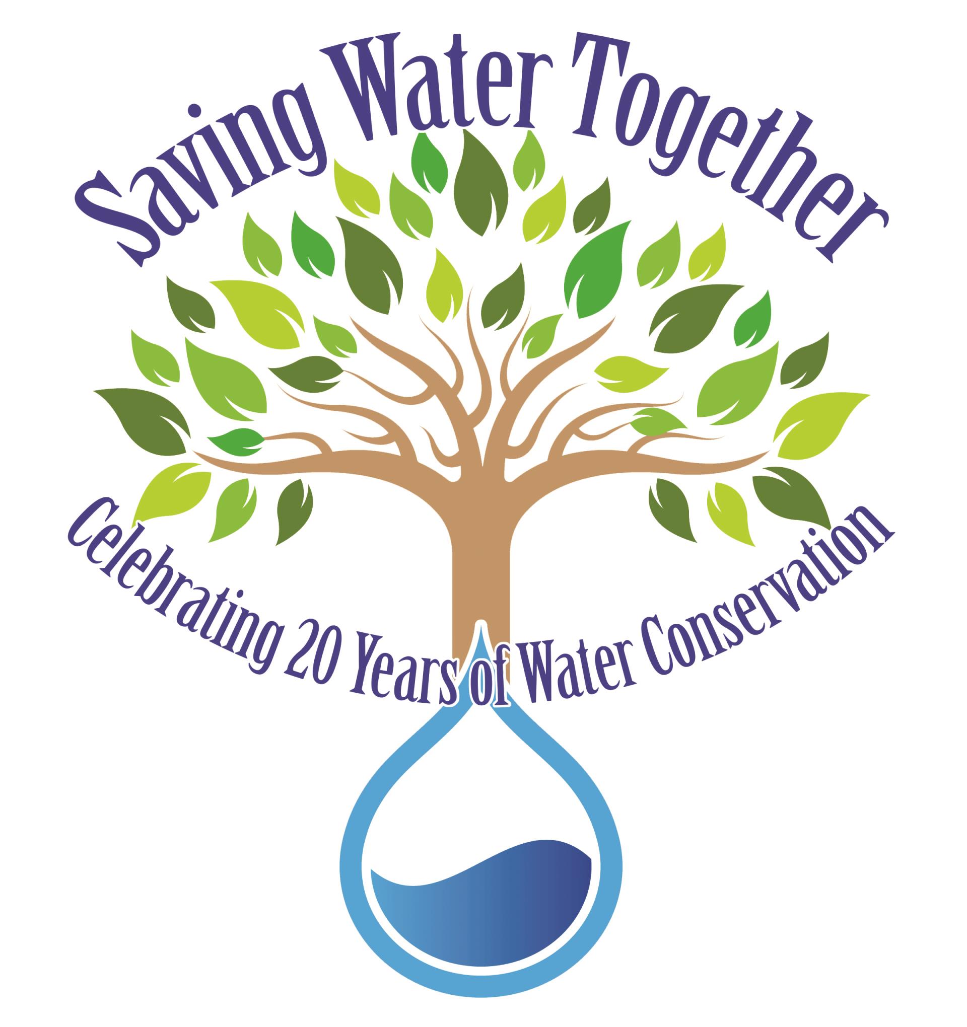 Water Matters Day 2022 Logo