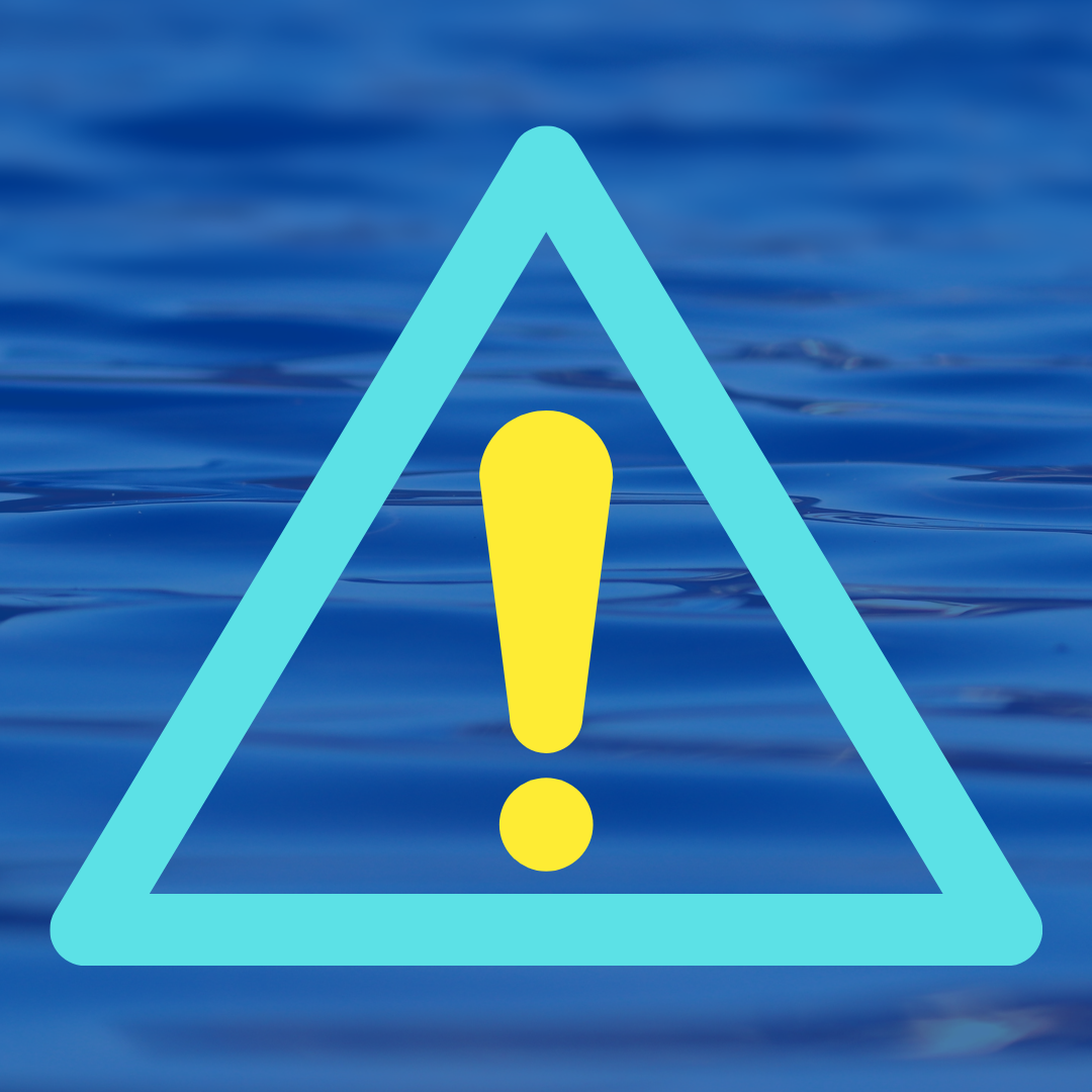 Precautionary Waterway Advisory in Effect for the Himmarshee Canal