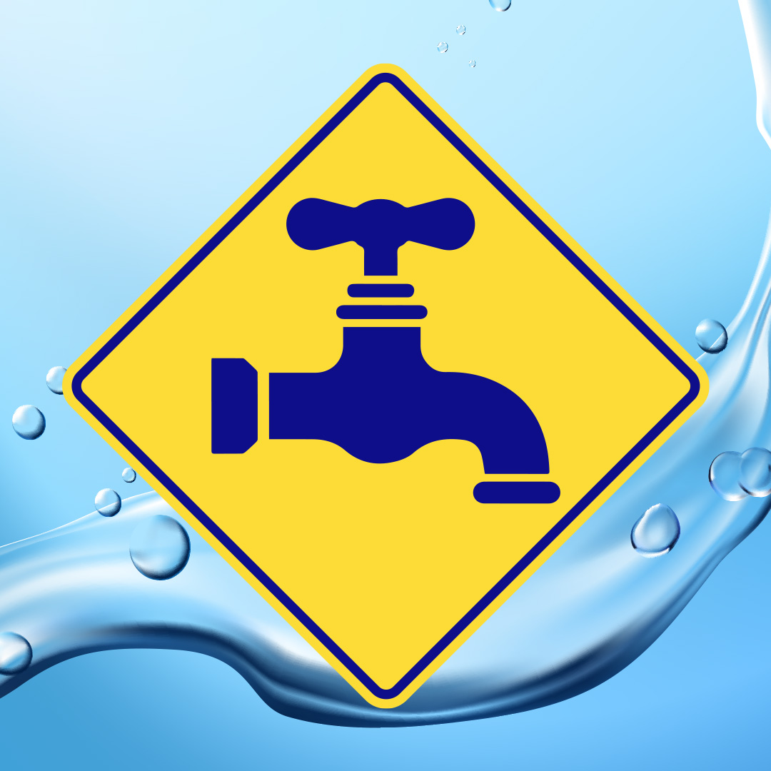 7660 News Thumb_1080_Water Service Interruption