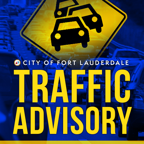 Traffic Advisory: Andrews Bridge to Be Closed Sunday, March 1
