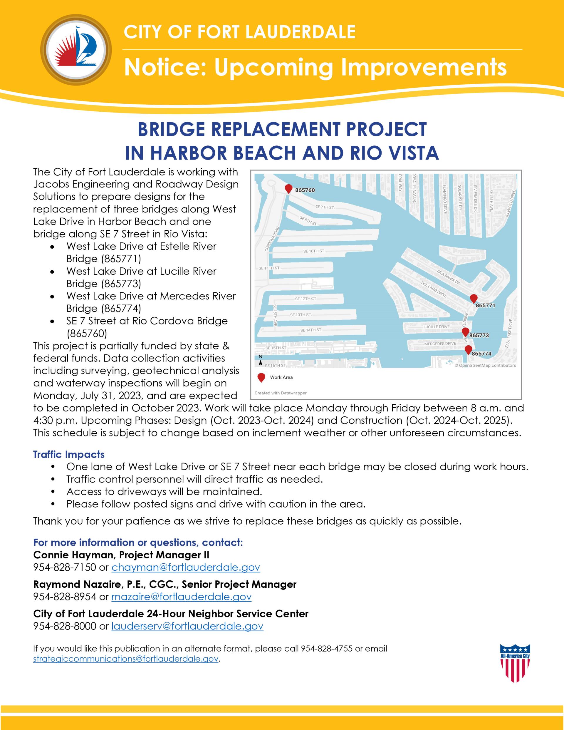 Bridge-Replacement-Project-in-Harbor-Beach-and-Rio-Vista