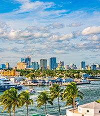 Lauderdale Isles Water Management