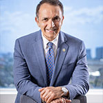 Mayor Dean J. Trantalis