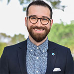 Zachary E Durand
