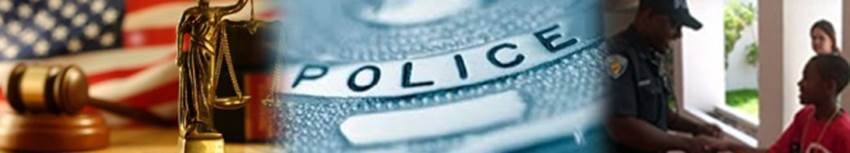 police legal