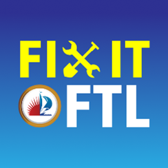 FixtIt FTL logo
