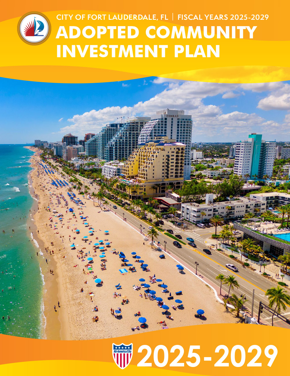8708 Budget Cover 2025-2029_Adopted Final WEB-1