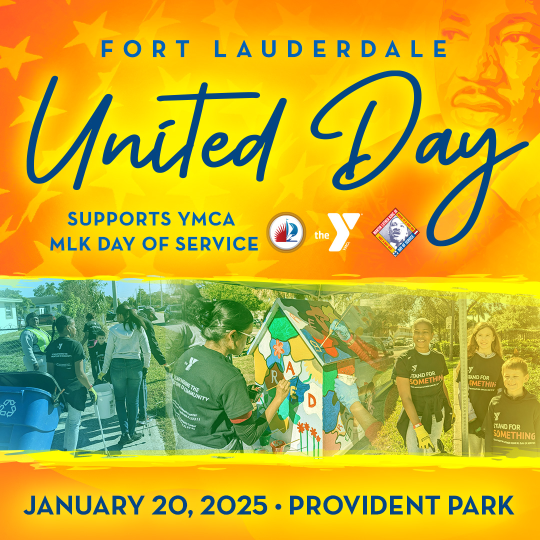 United Day 2025 Image
