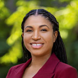 Rickelle Williams