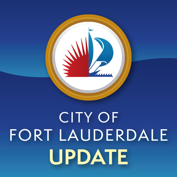 City of Fort Lauderdale Update