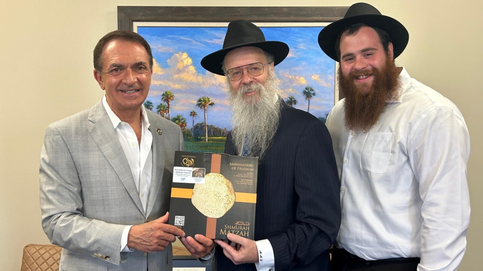 Passover