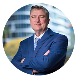 Anthony Fajardo Director of DSD